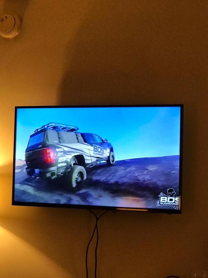 Canyonlands Motor Inn 몬티첼로 외부 사진