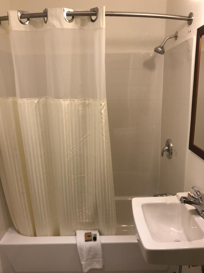 Canyonlands Motor Inn 몬티첼로 외부 사진