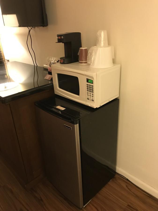 Canyonlands Motor Inn 몬티첼로 외부 사진