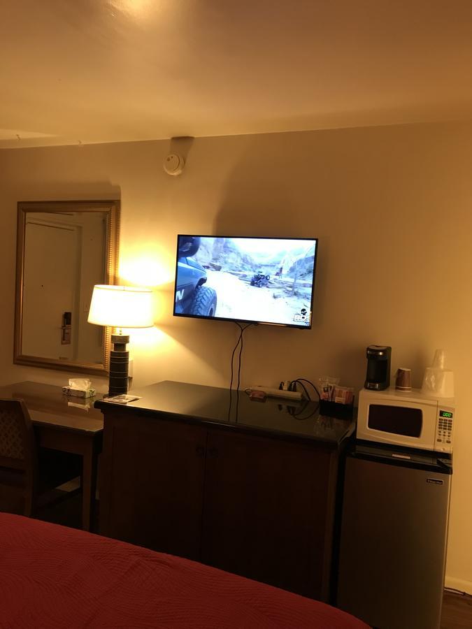 Canyonlands Motor Inn 몬티첼로 외부 사진
