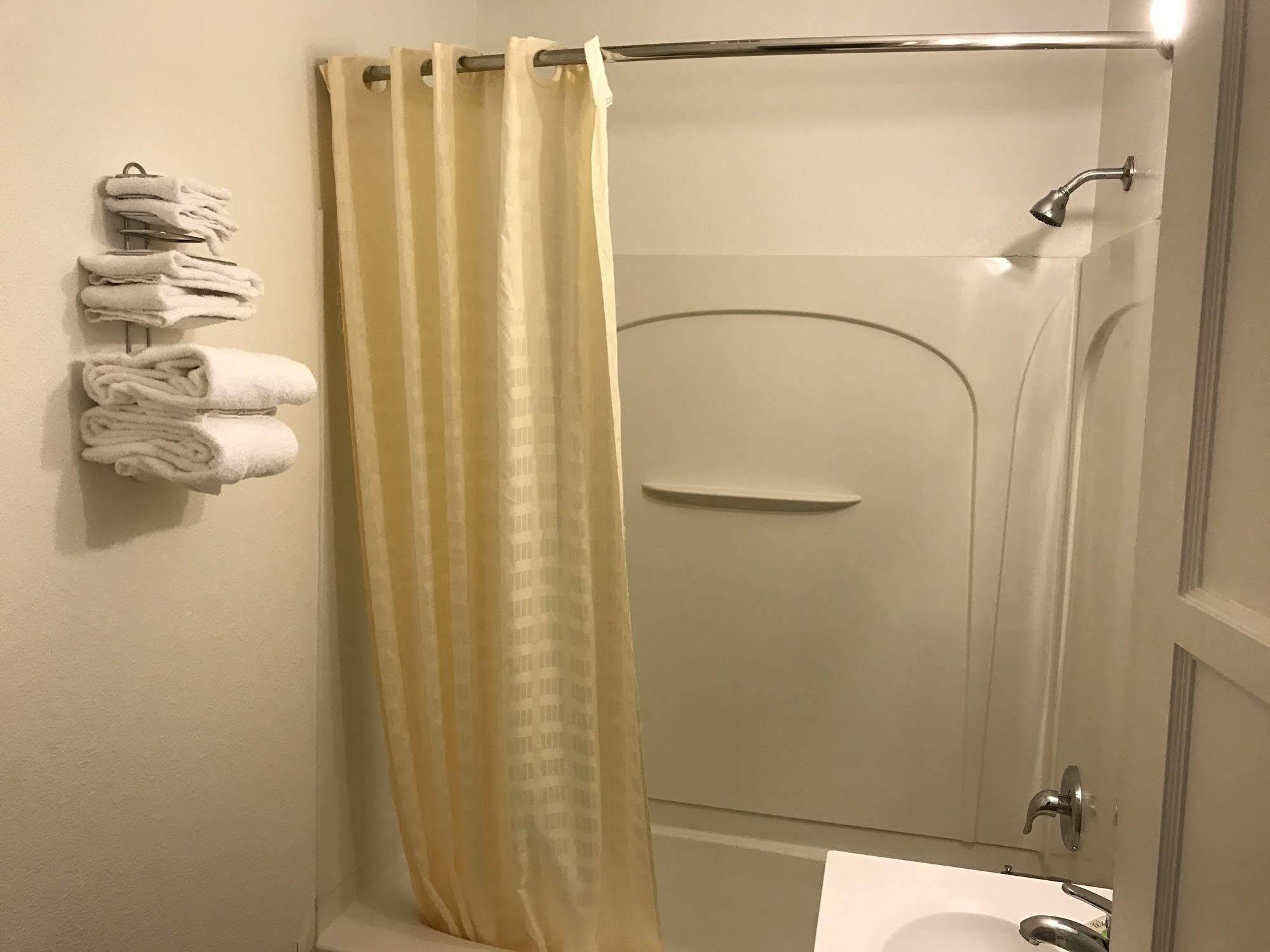 Canyonlands Motor Inn 몬티첼로 외부 사진