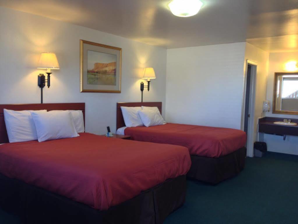 Canyonlands Motor Inn 몬티첼로 외부 사진