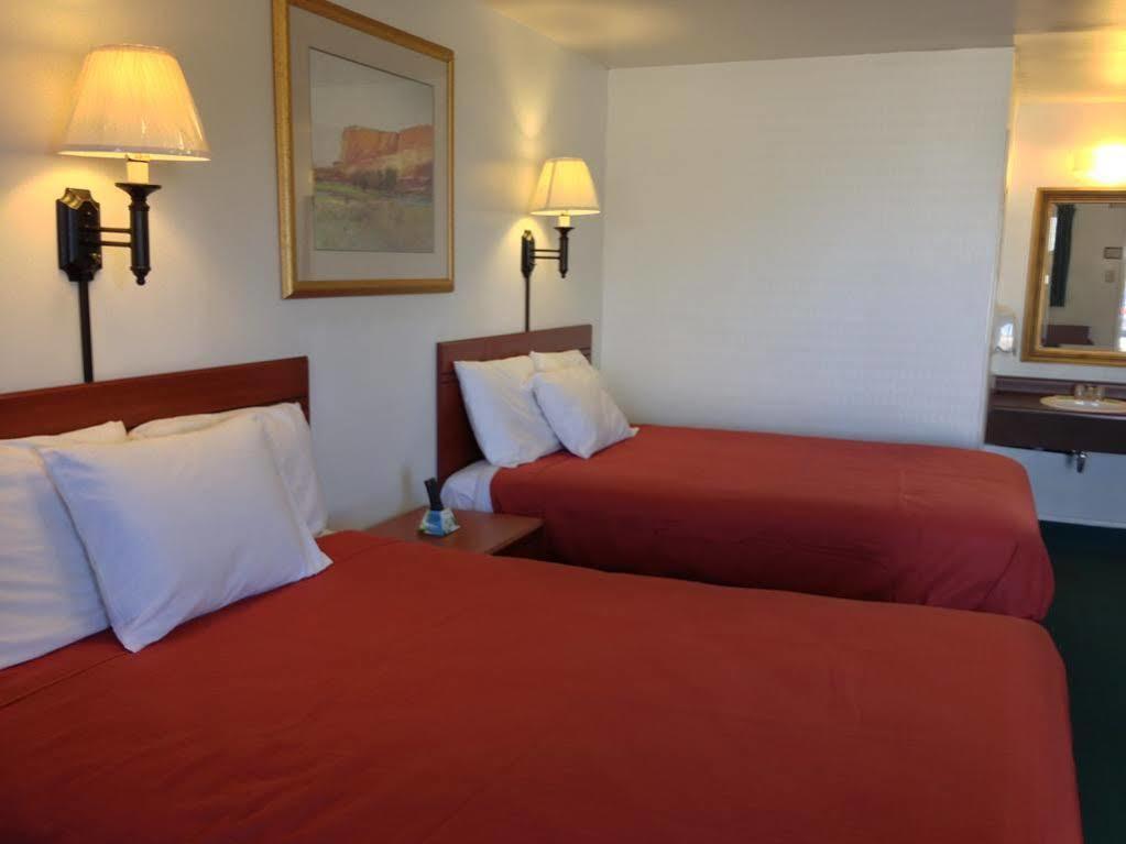 Canyonlands Motor Inn 몬티첼로 외부 사진