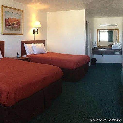 Canyonlands Motor Inn 몬티첼로 외부 사진