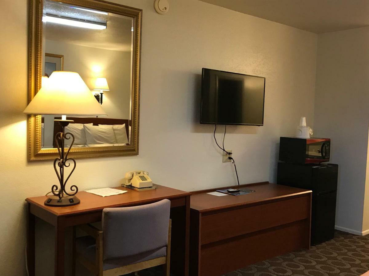 Canyonlands Motor Inn 몬티첼로 외부 사진